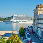 Anesis Apartment Corfu Town