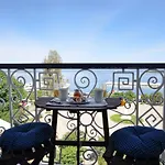 Anesis Apartment Corfu Town