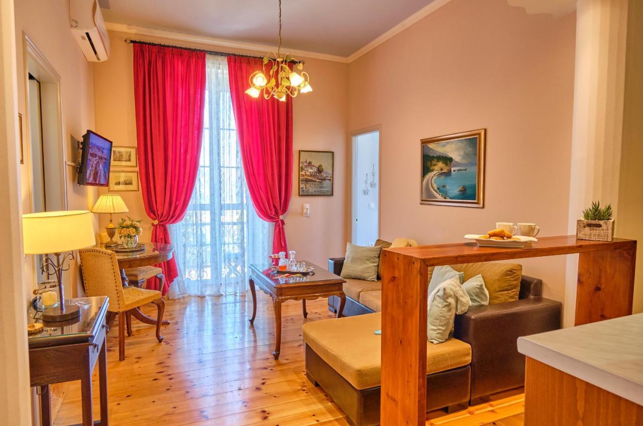 Anesis Corfu Town Appartement Corfu (city)