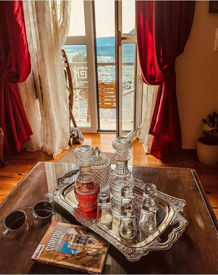 Anesis Corfu Town Appartement *