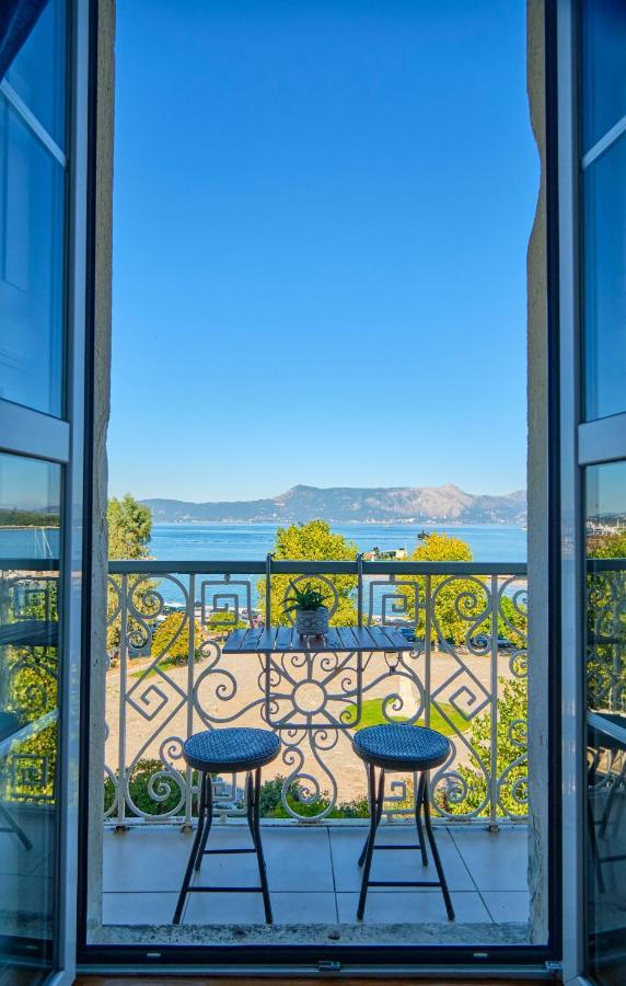 Anesis Corfu Town Appartement